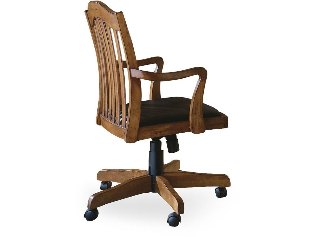 Brookhaven Tilt Swivel Chair