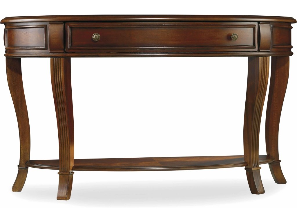 Brookhaven Console Table