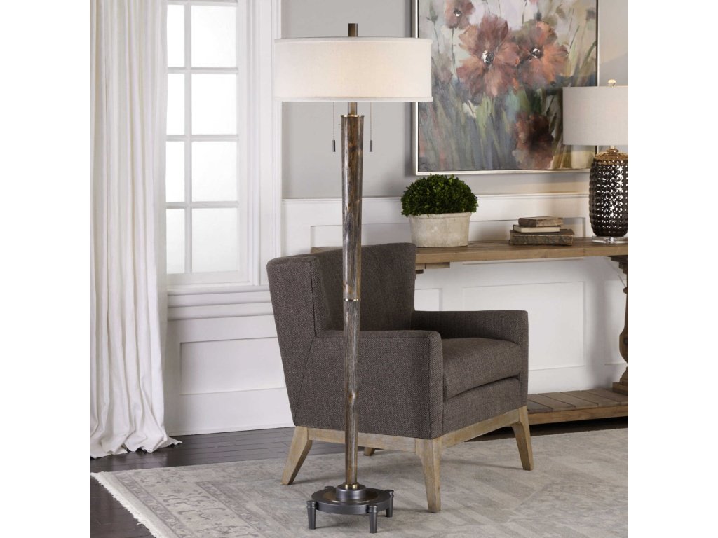 Rhett Floor Lamp