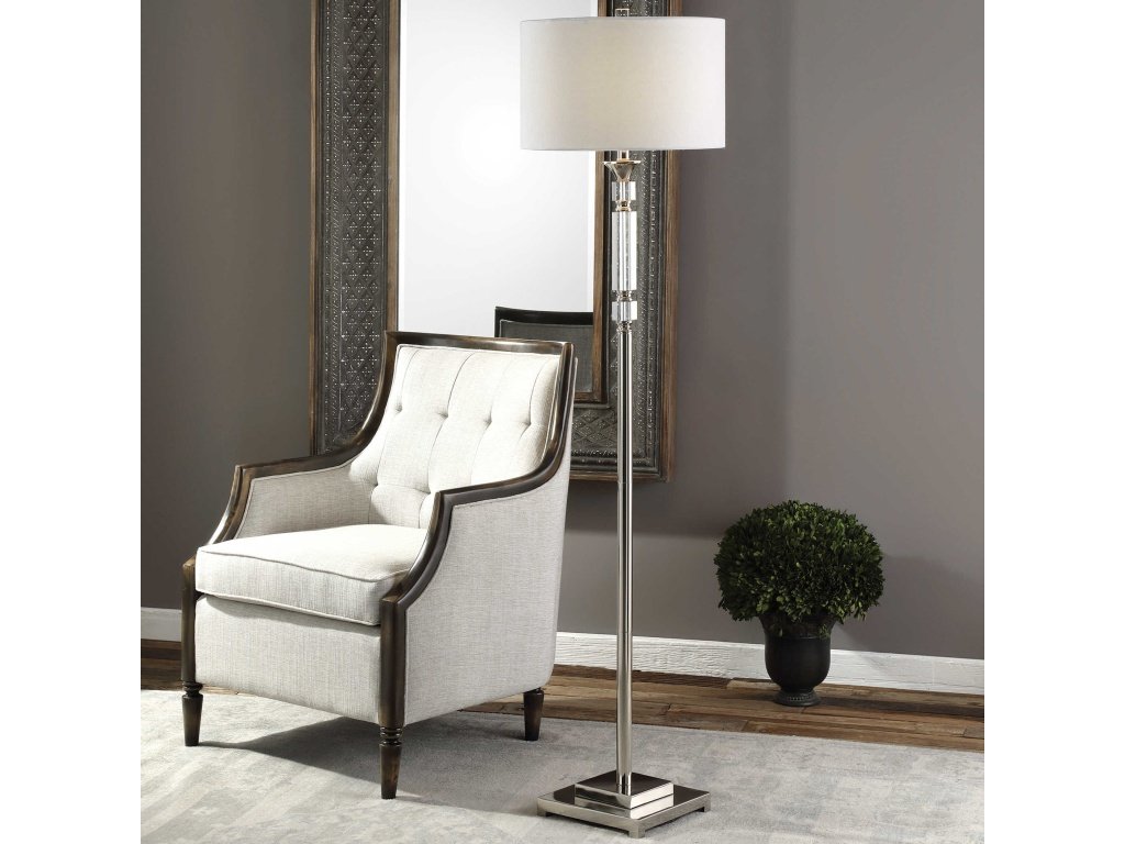 Volusia Floor Lamp