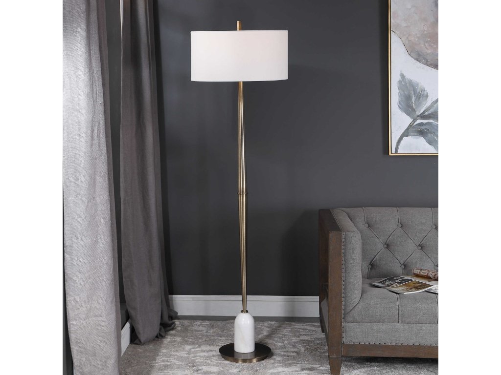 Minette Floor Lamp