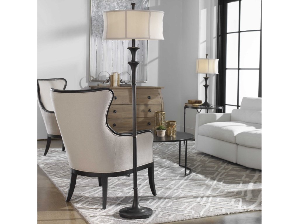 Brazoria Floor Lamp