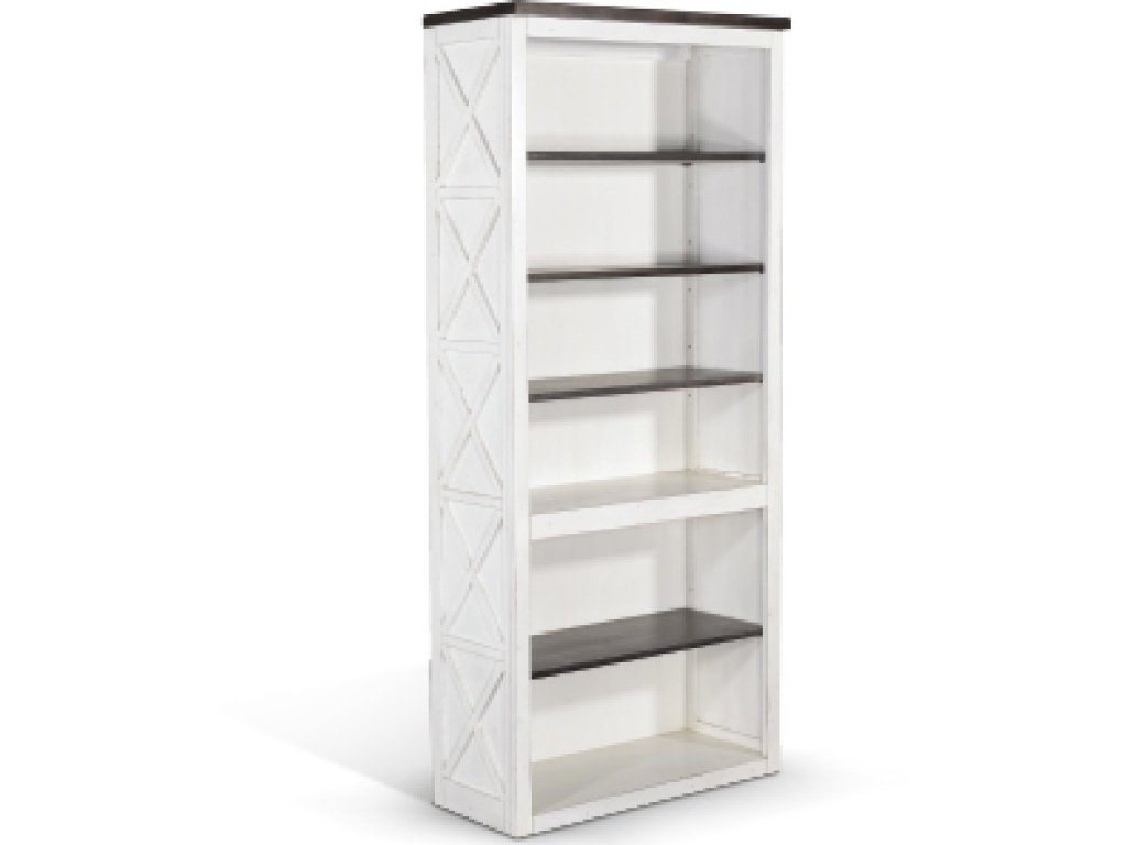 Bookcase/ Open