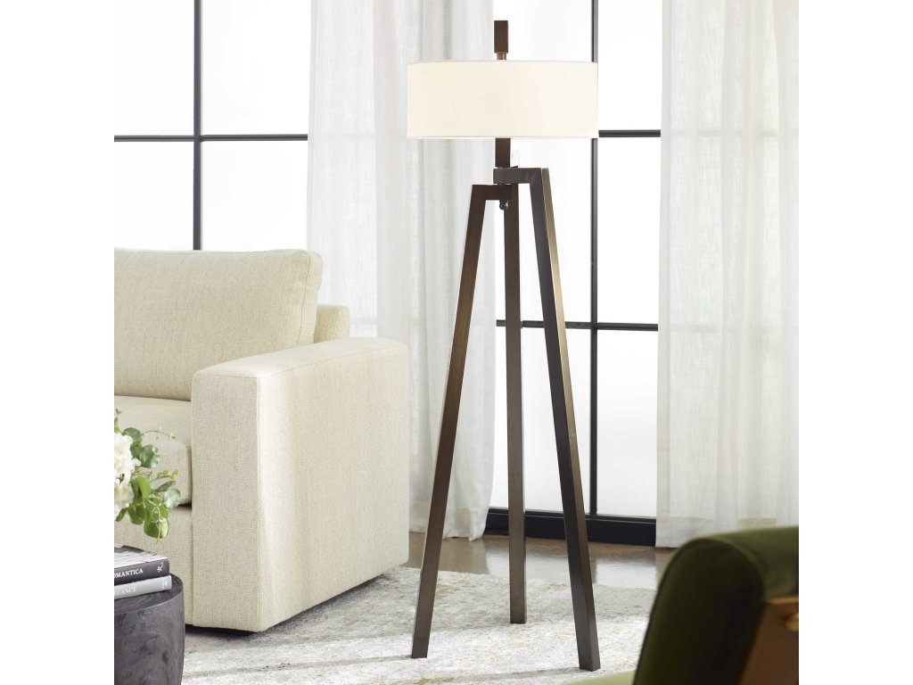 Mondovi Floor Lamp