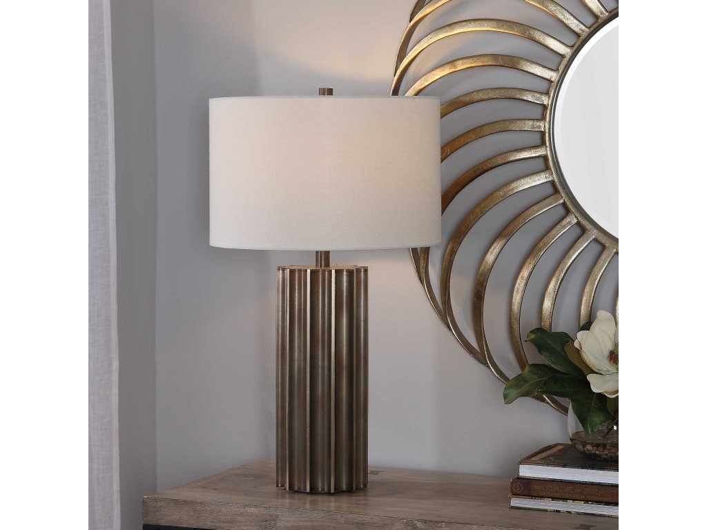 Khalio Table Lamp