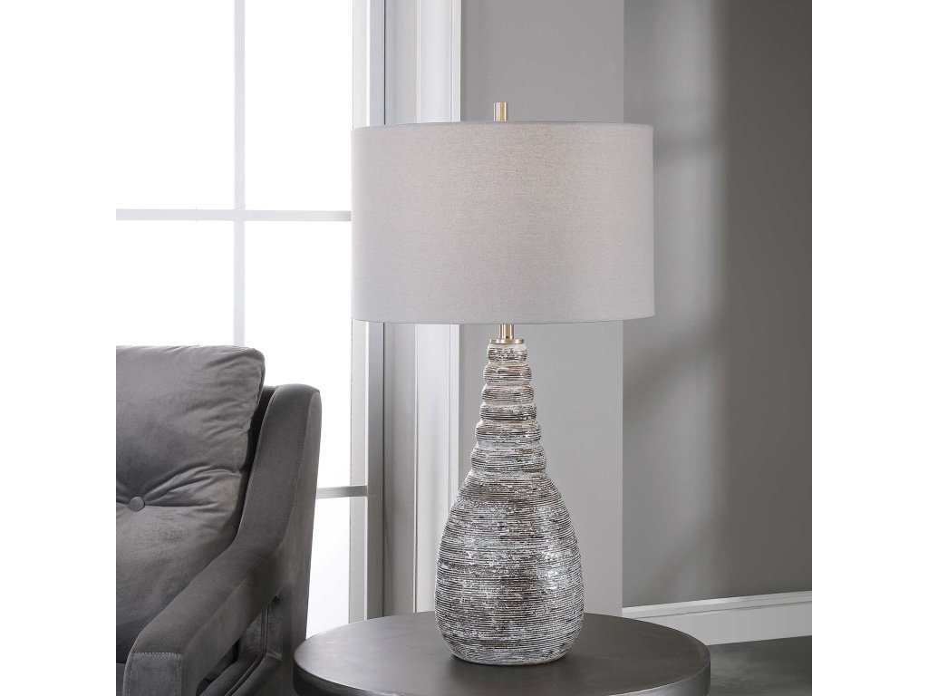 Arapahoe Table Lamp