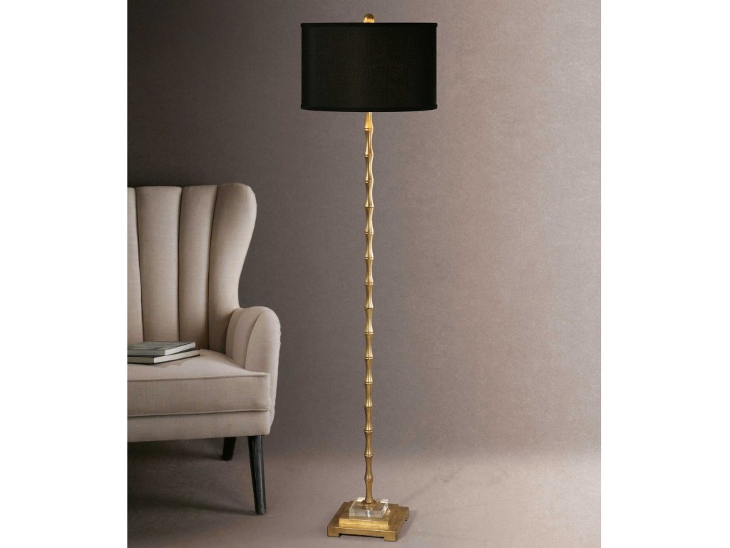 Quindici Floor Lamp