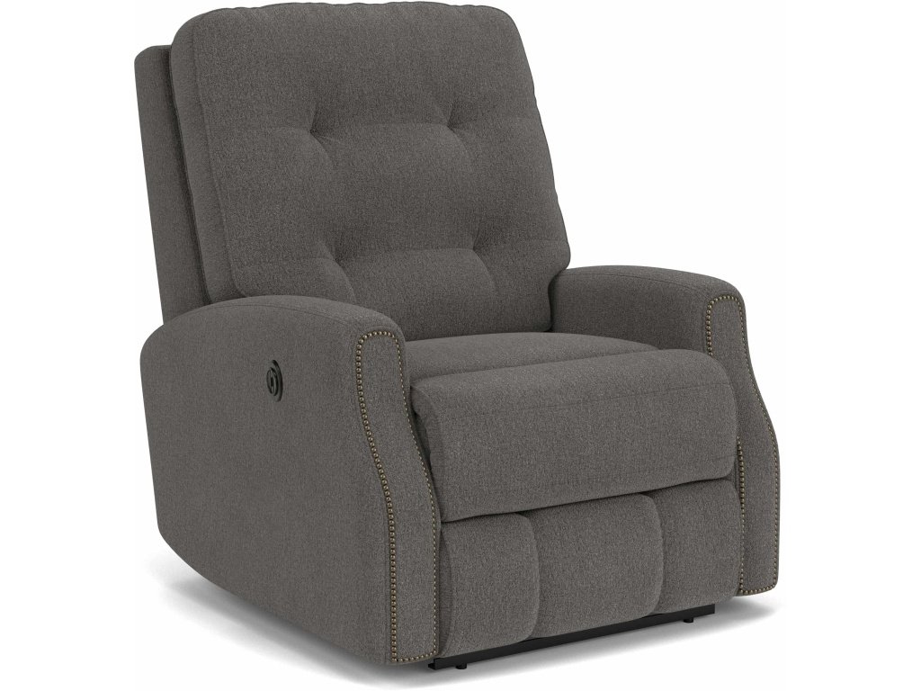 Power Rocking Recliner