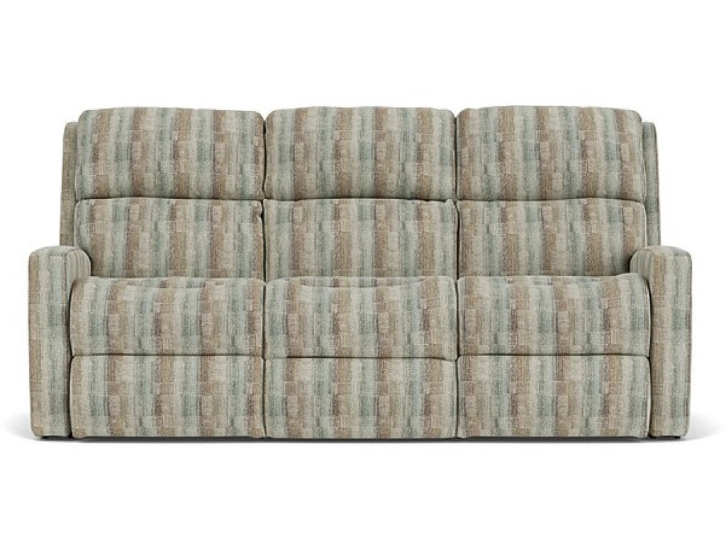 Catalina Reclining Sofa