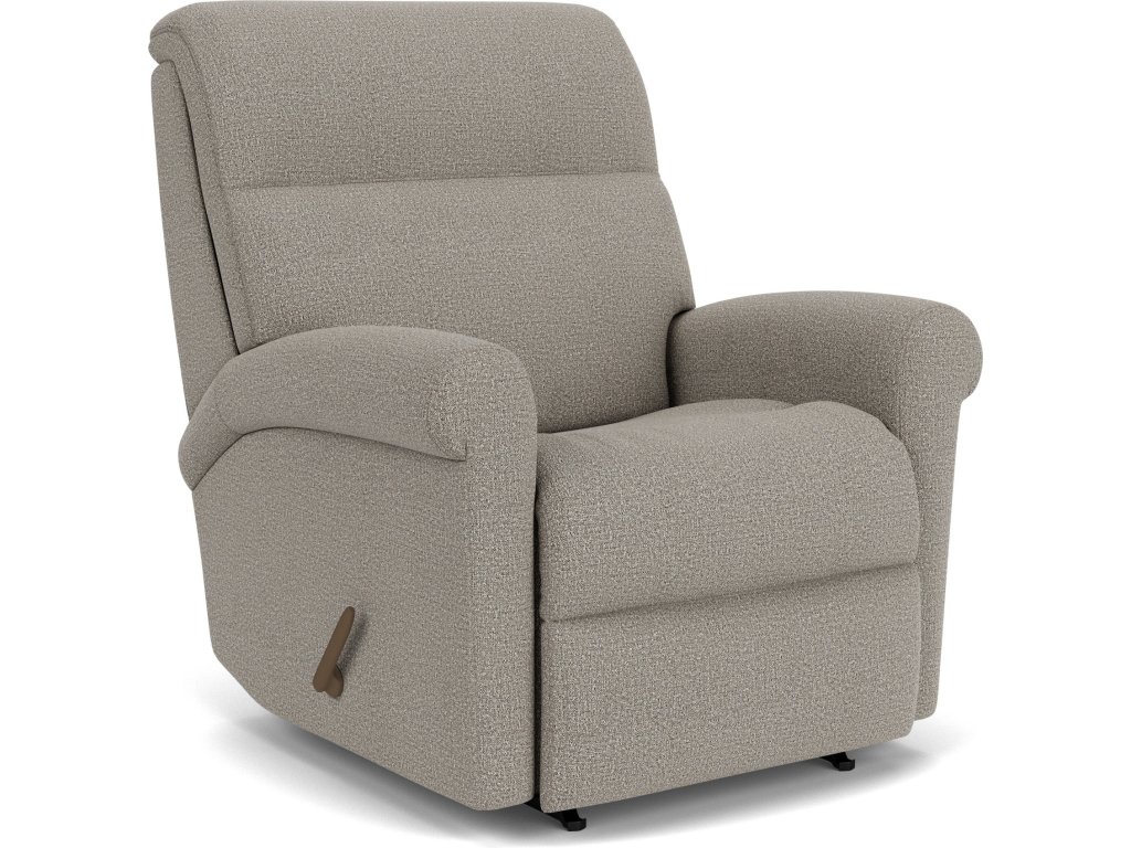 Davis Fabric Recliner