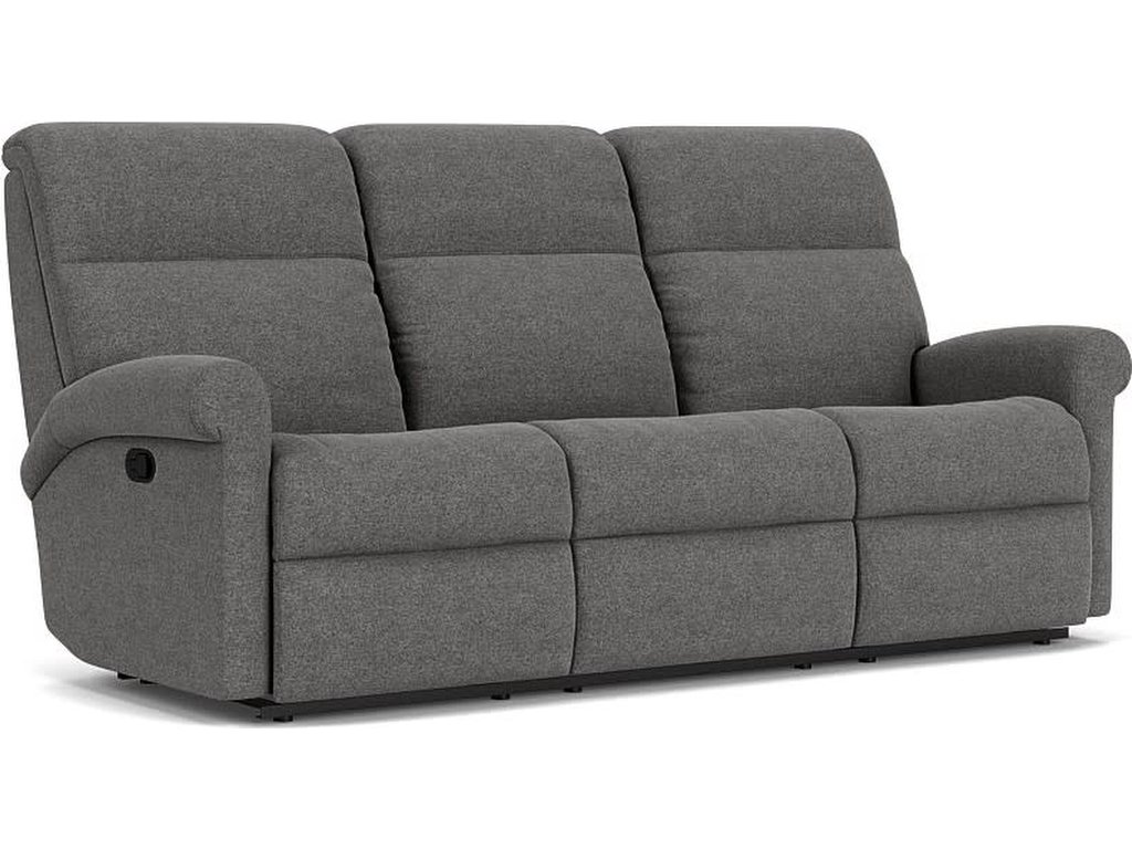 Davis Fabric Reclining Sofa