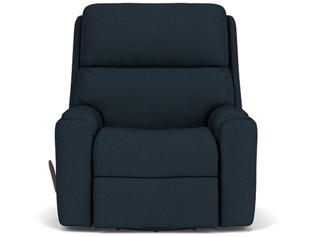 Swivel Gliding Recliner