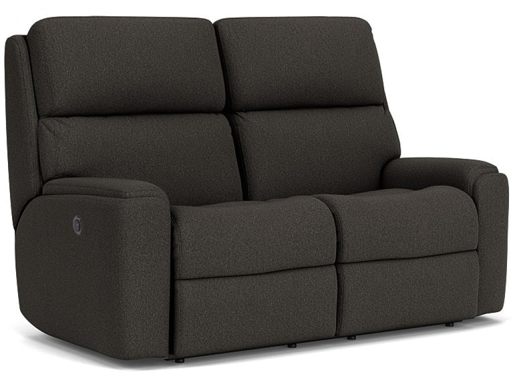 Power Reclining Loveseat