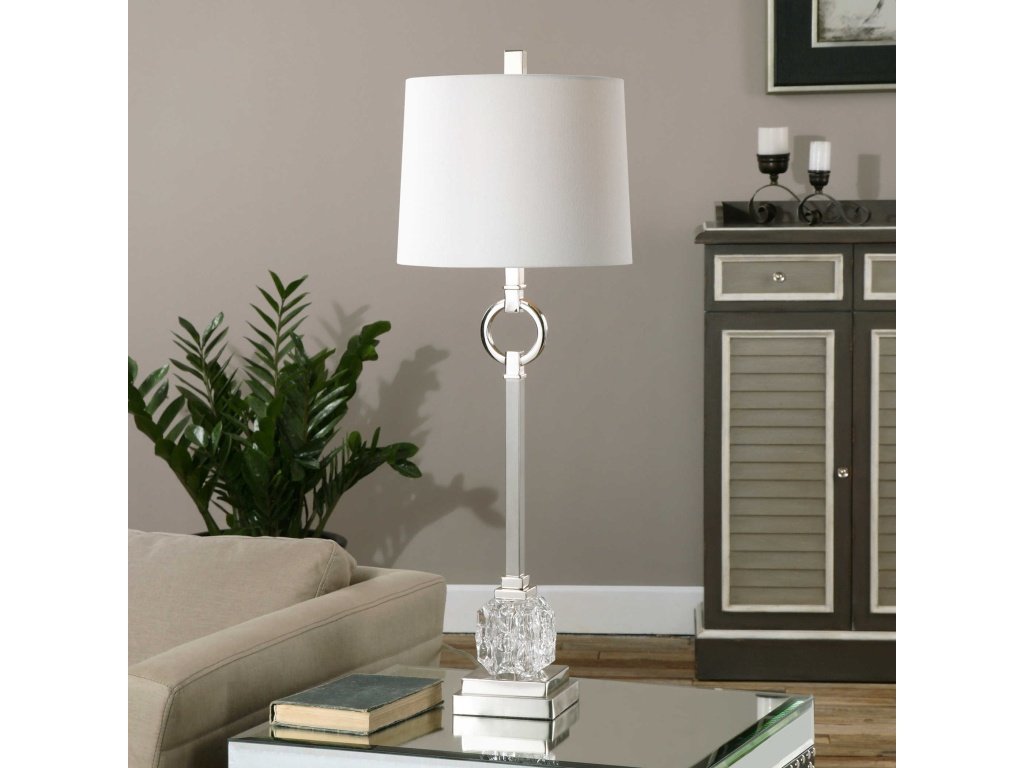 Bordolano Buffet Lamp