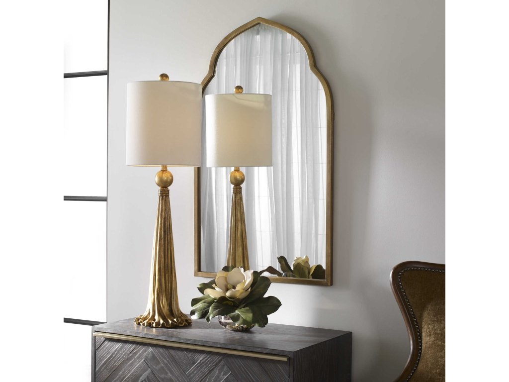 Paravani Buffet Lamp