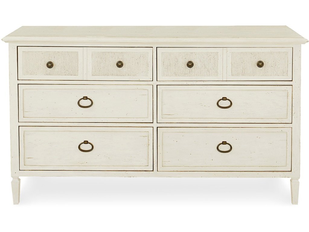 Shoreline Sea Salt Dresser