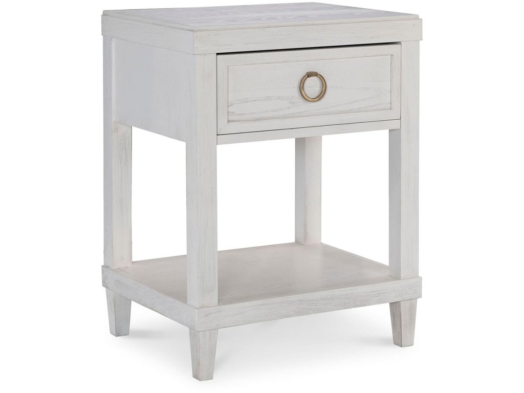 Ventura Bedside Table