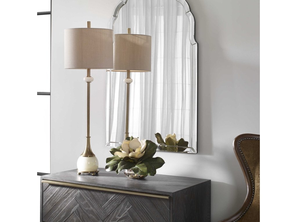 Natania Buffet Lamp