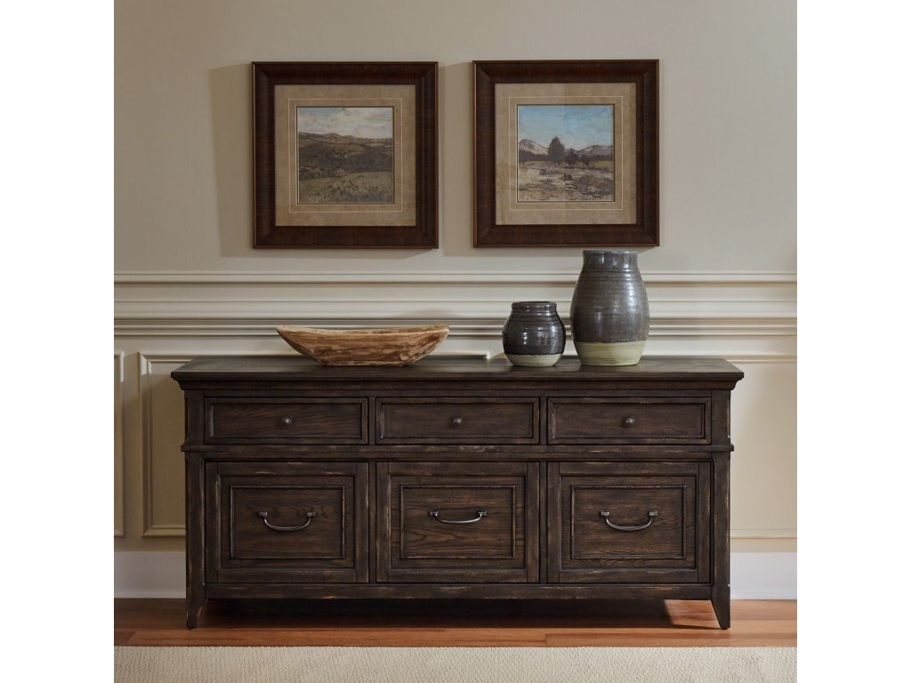 Credenza