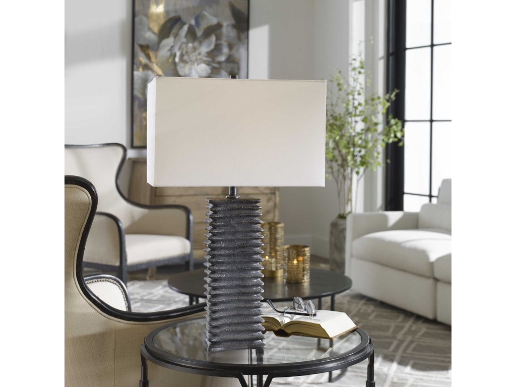 Sanderson Table Lamp