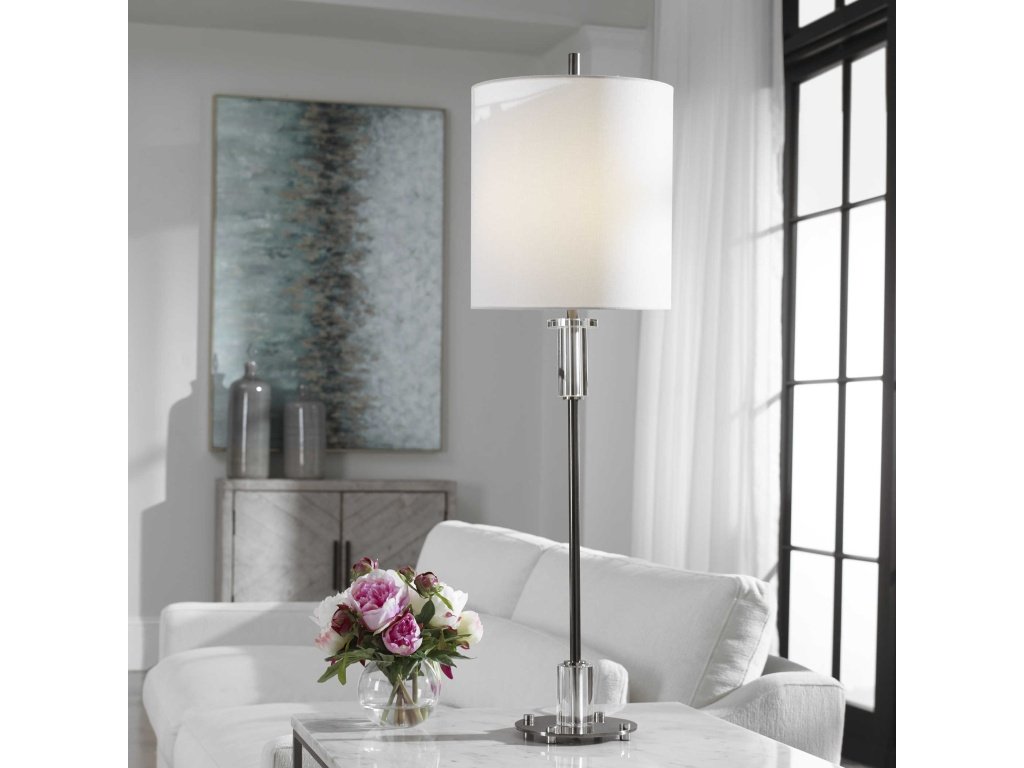 Aurelia Buffet Lamp