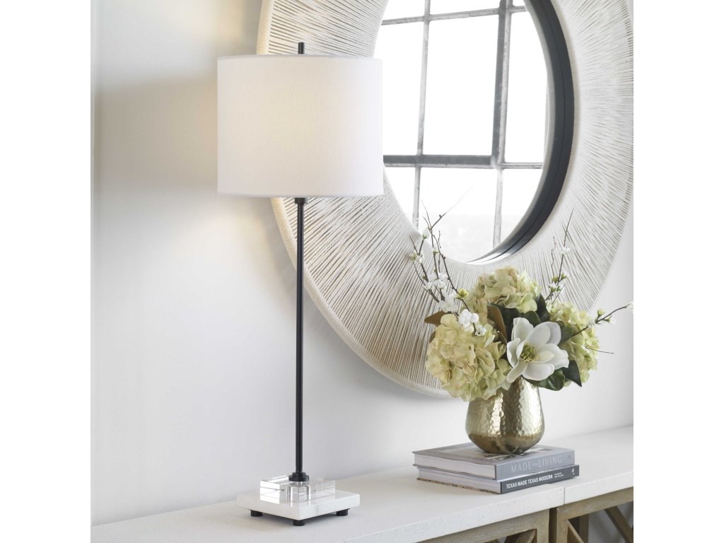 Ciara Buffet Lamp