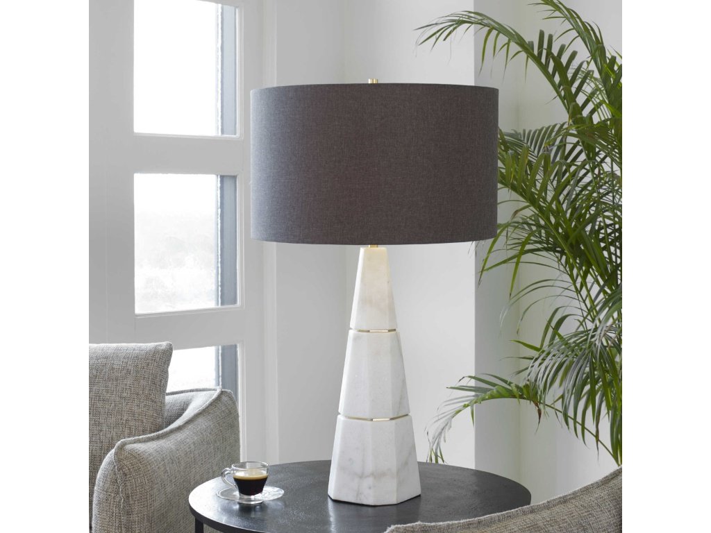 Citadel Table Lamp