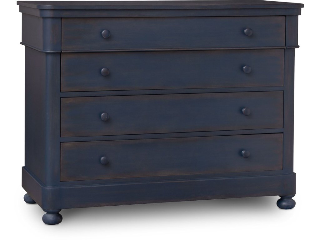 Dorchester Accent Chest