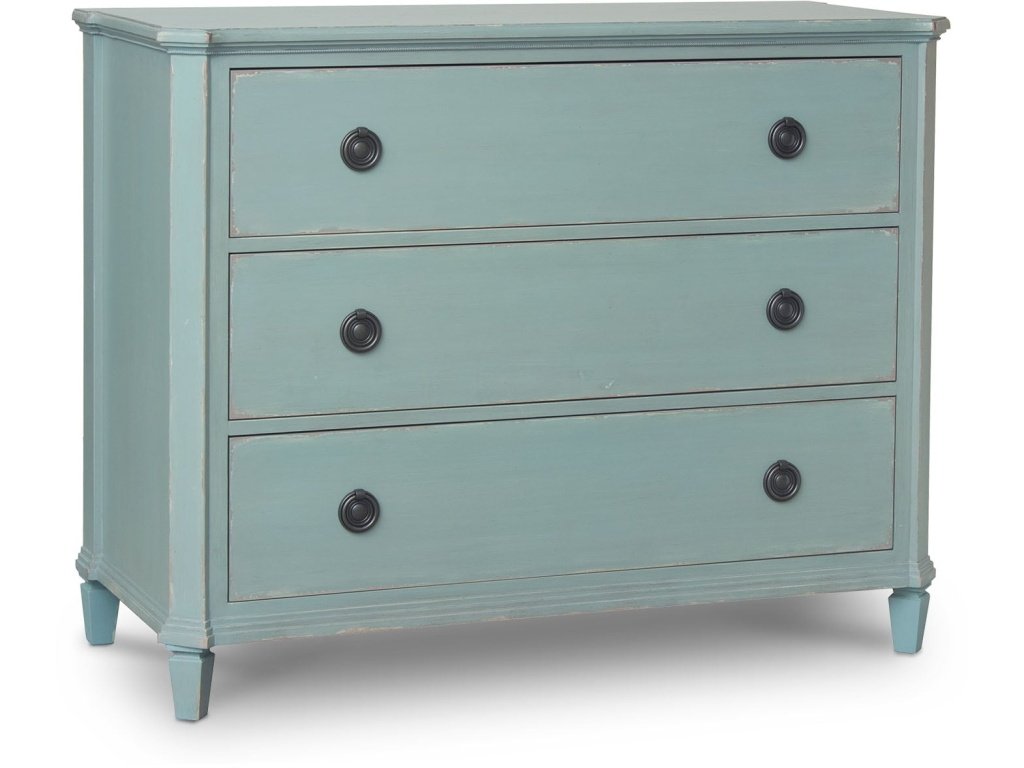 Trafford Accent Chest