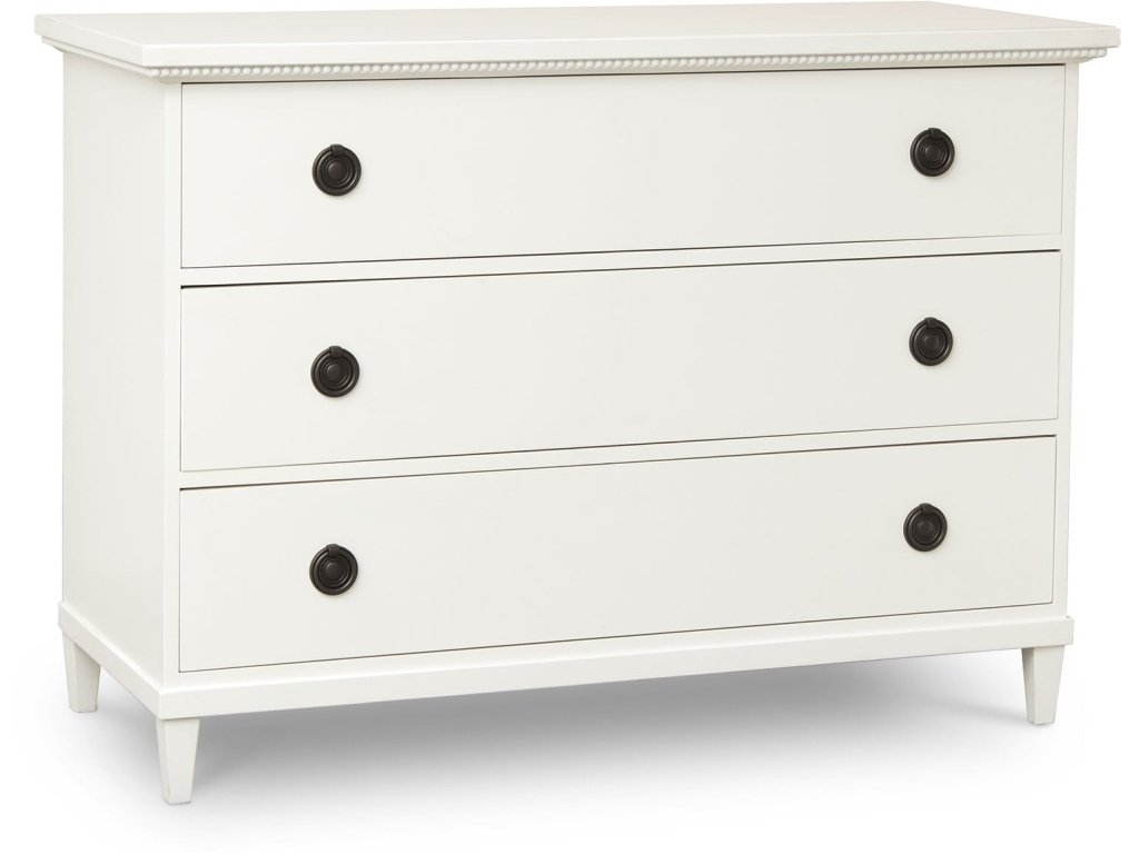 Williams Accent Chest