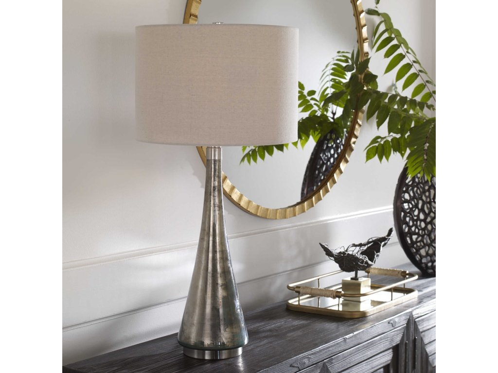 Contour Table Lamp