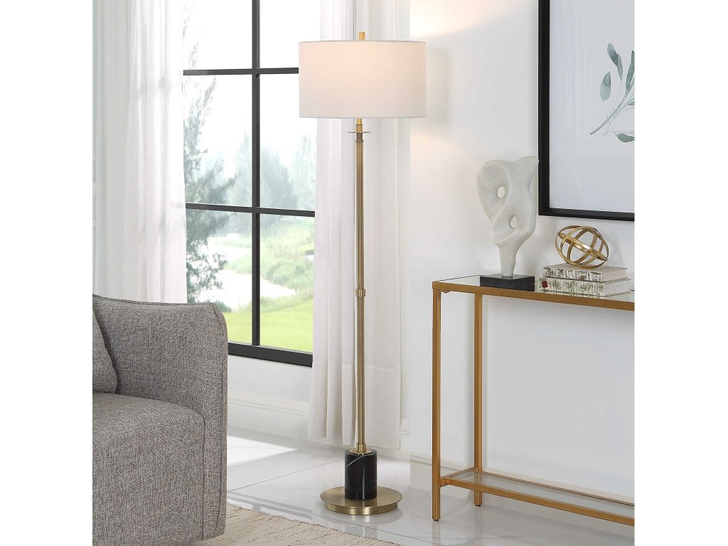 Guard Floor Lamp