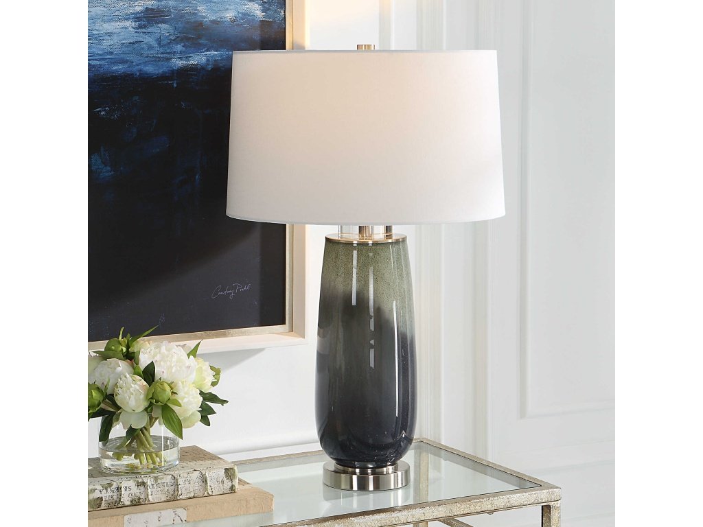 Campa Table Lamp