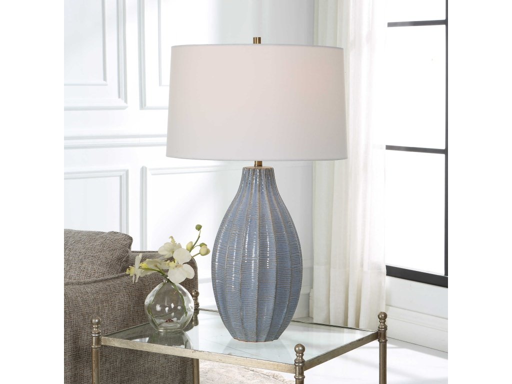 Veston Table Lamp