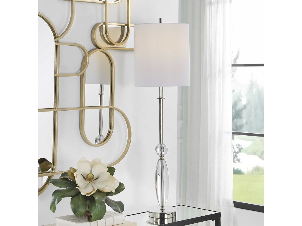 Sceptre Buffet Lamp