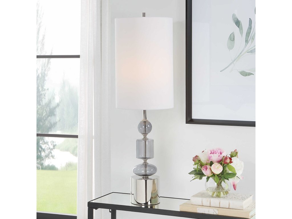 Stratus Buffet Lamp