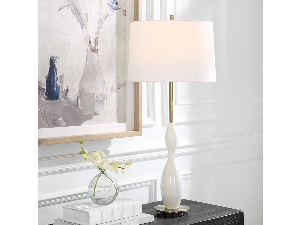 Annora Table Lamp