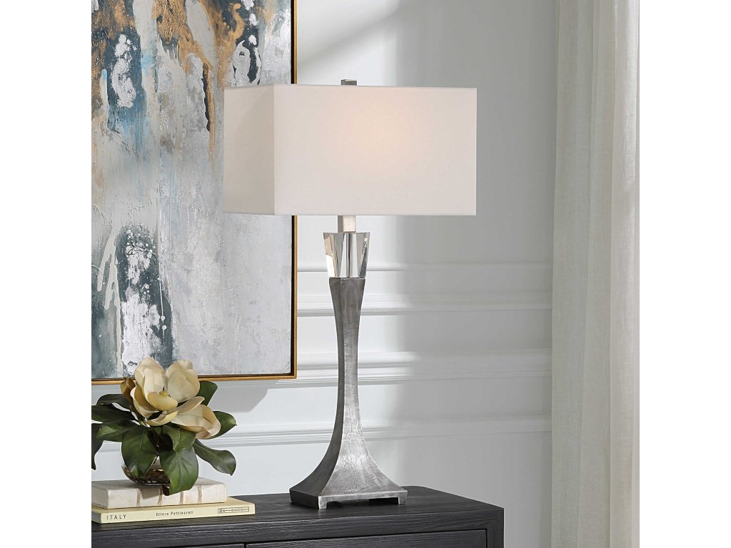 Edison Table Lamp