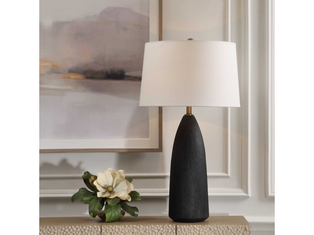 Jett Table Lamp