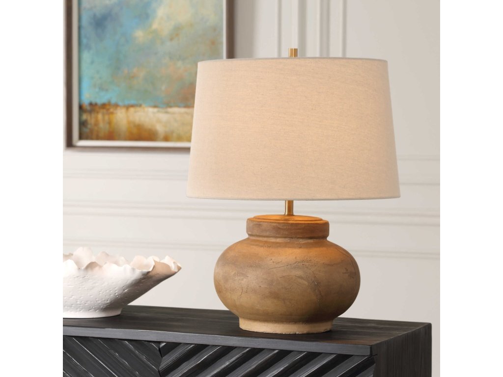 Urbino Table Lamp