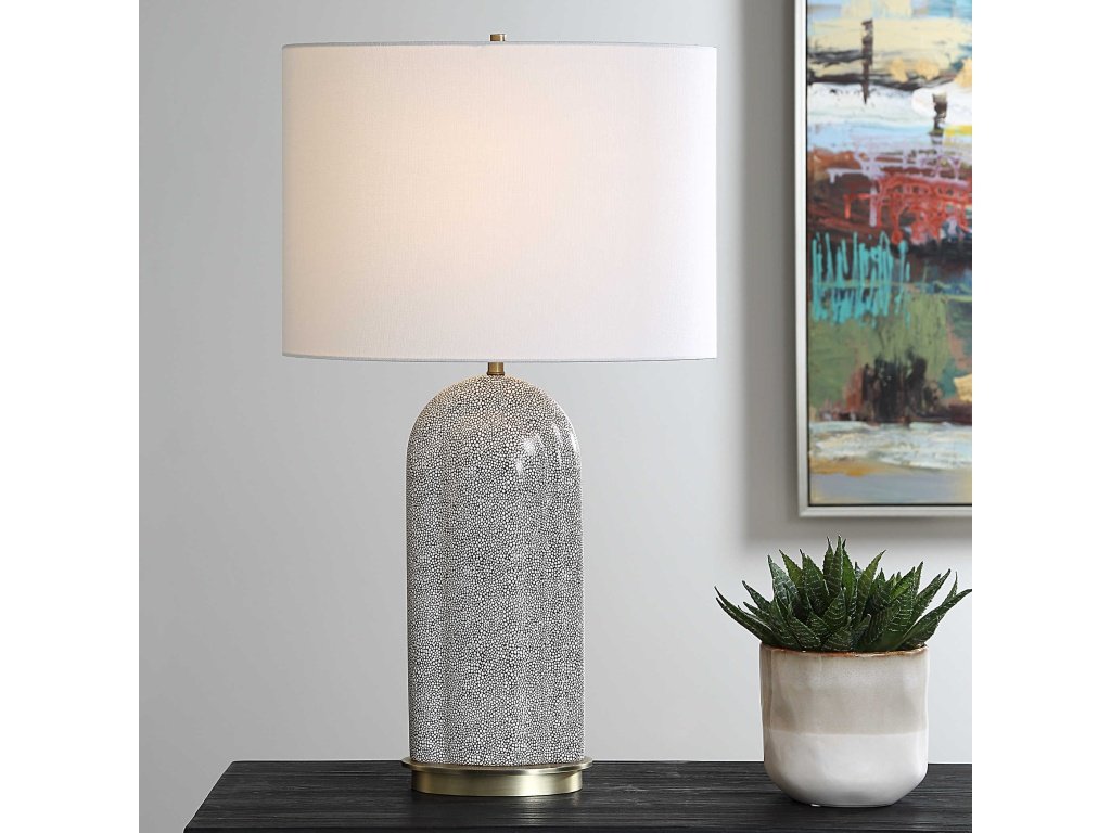 Dapple Table Lamp