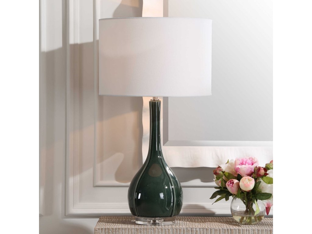 Essex Table Lamp