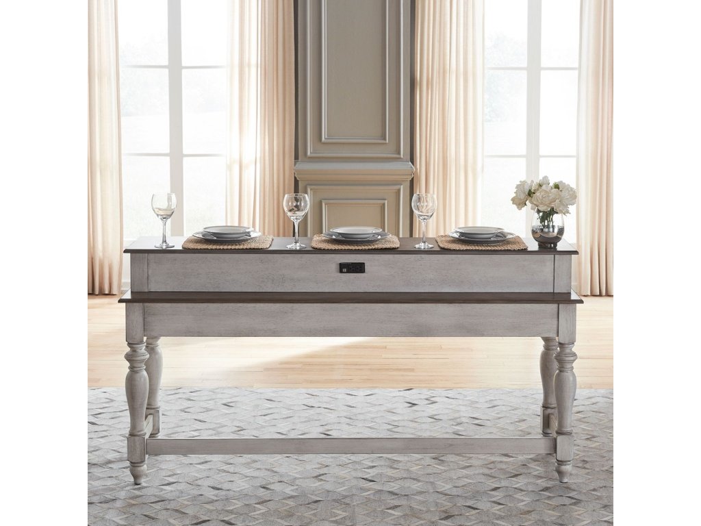 Console Bar Table