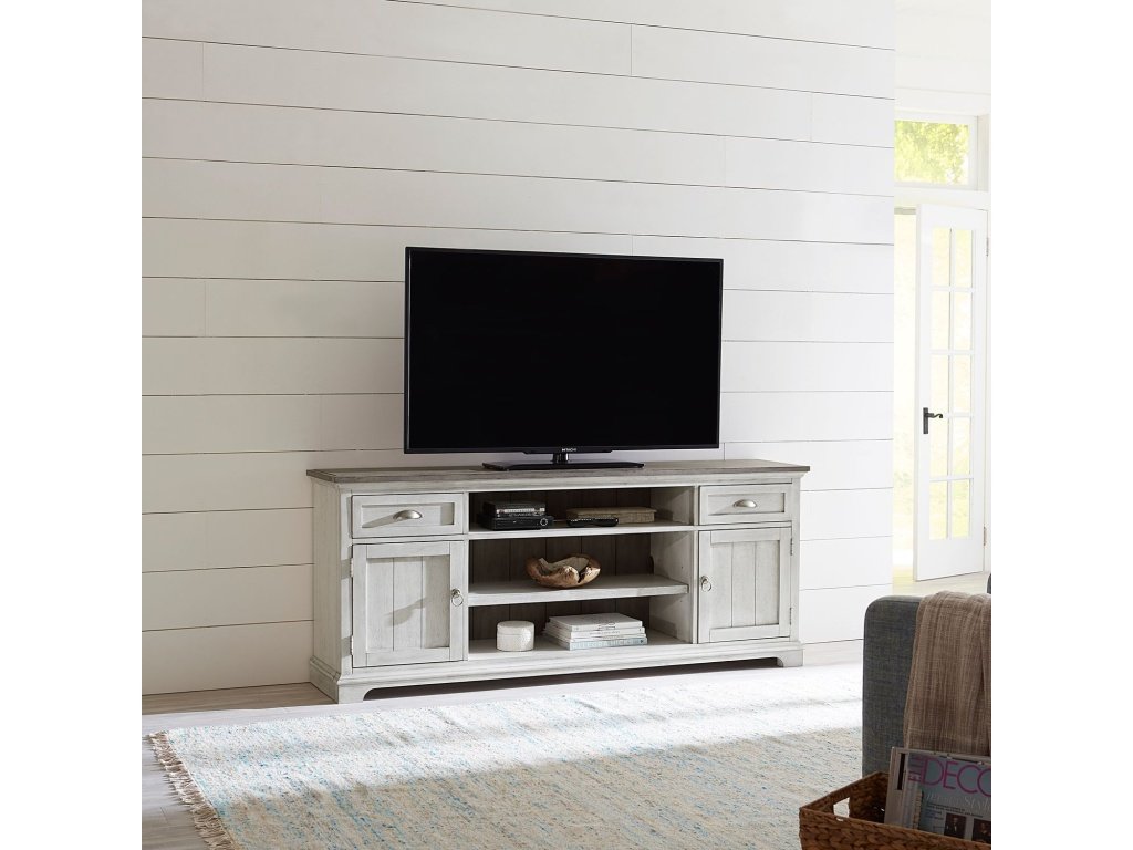 72 Inch Entertainment TV Stand