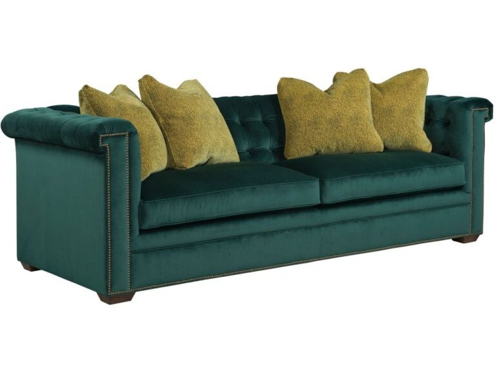 Kingston Grande Sofa