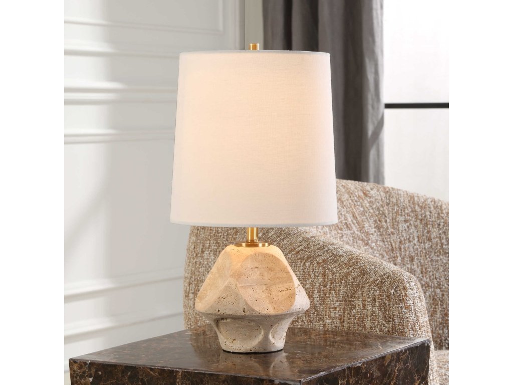 Indent Accent Lamp