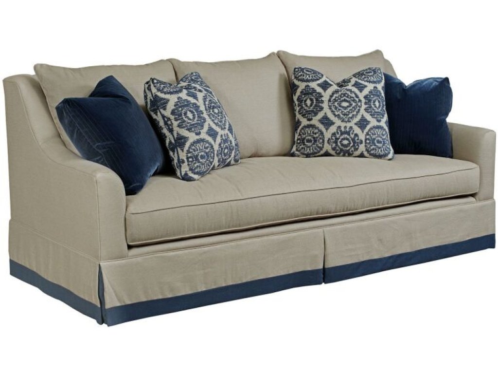 Finley Sofa - Bench Seat