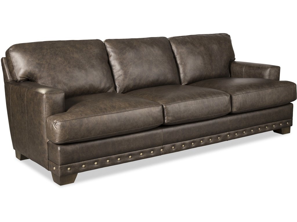 Cm Leather Sofa