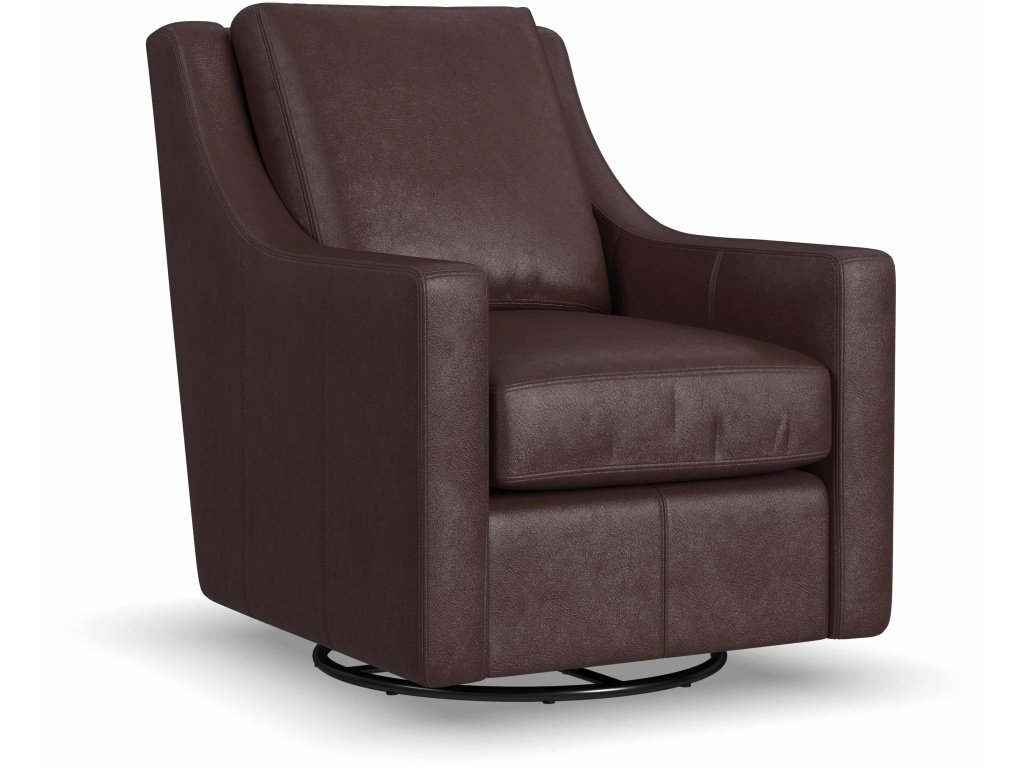 Swivel Glider