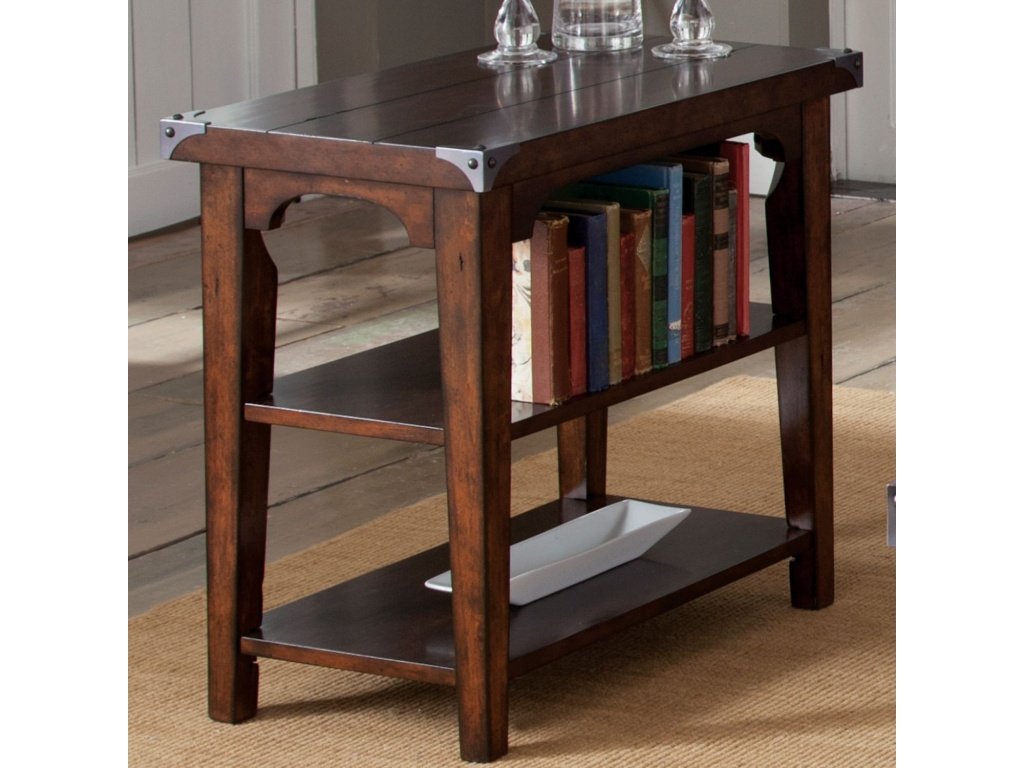 Chair Side Table